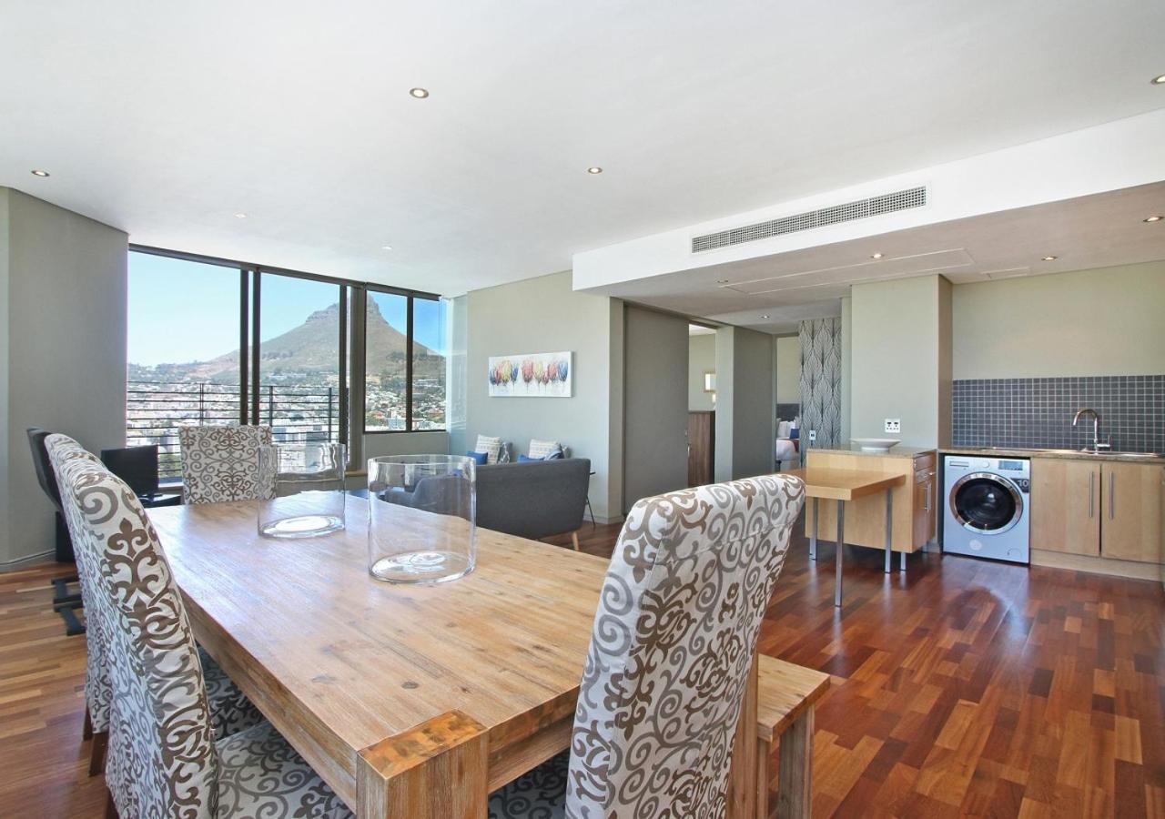 Spacious 3 Bedroom Family Apartment In ケープタウン エクステリア 写真