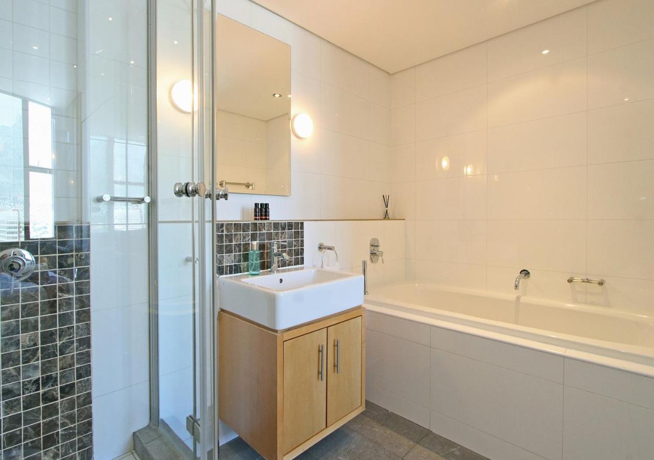 Spacious 3 Bedroom Family Apartment In ケープタウン エクステリア 写真
